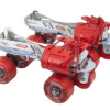 JJ Jonex Tenacity Roller Skates
