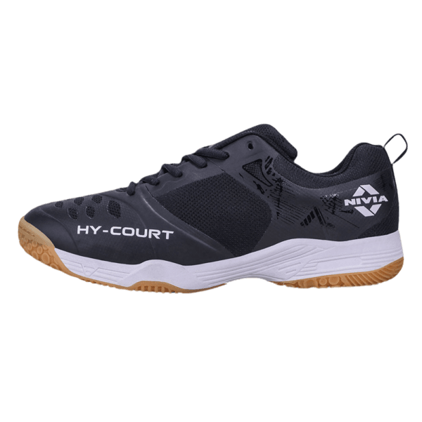 Nivia Hy-Court 2.1 Badminton Shoes