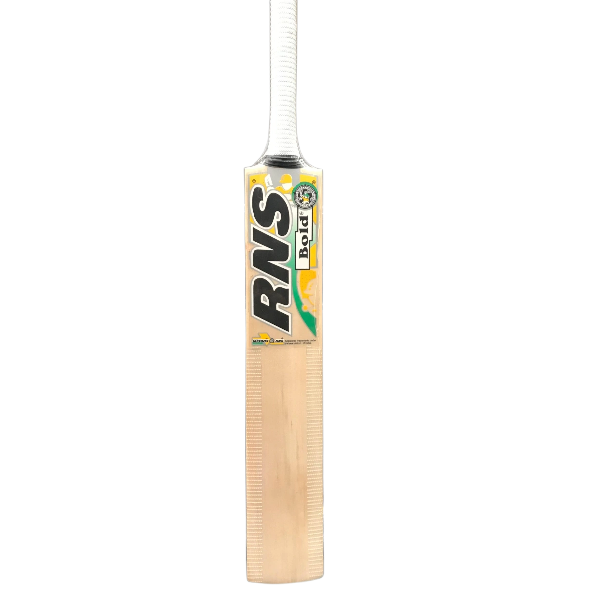 RNS Bold Kashmir Willow Cricket Bat 1 PI 6