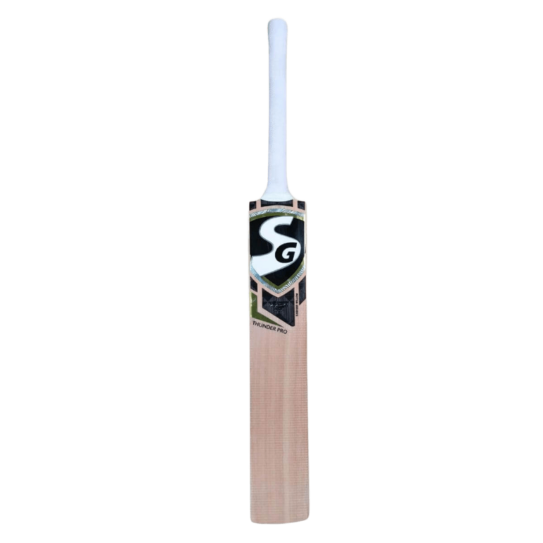 SG Thunder Pro Kashmir Willow Bat