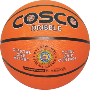 Cosco Dribble Basketball