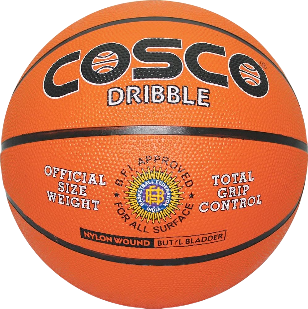 Cosco Dribble Basketball