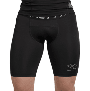 Shrey Intense Compression Sports Shorts