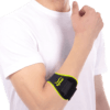 Tynor Tennis Elbow Support Pro for Pain Relief