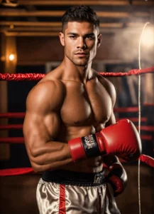 Home 9 Boxing