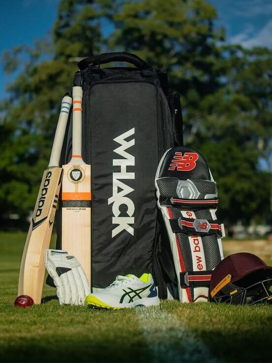 Cricket Kit