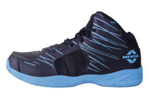 Nivia Panther 2.0 Basketball Shoes