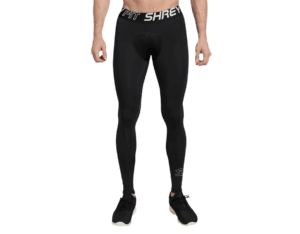 Shrey Intense Compression Long Tights
