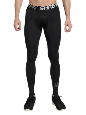 Shrey Intense Compression Long Tights