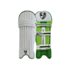SG Thunder Pro Batting Leg Guards