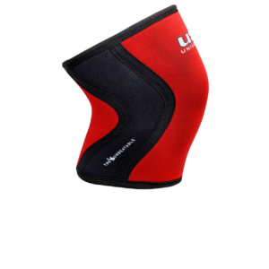 USI 7mm Neoprene Knee Sleeve