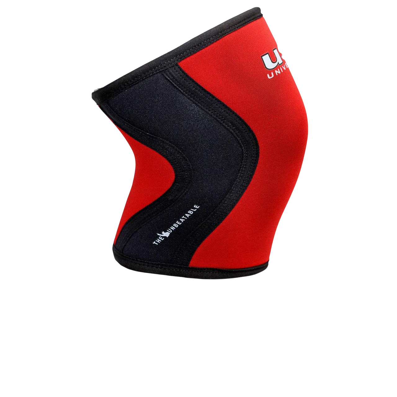 USI 7mm Neoprene Knee Sleeve