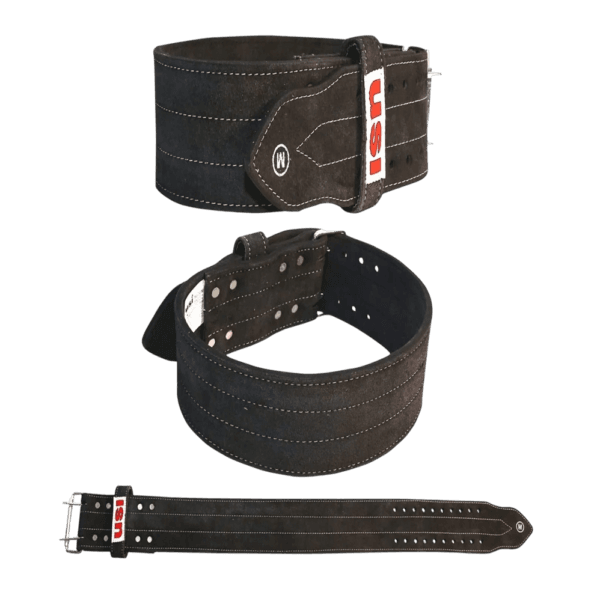 USI 790PL 6mm Power Lifting Belt