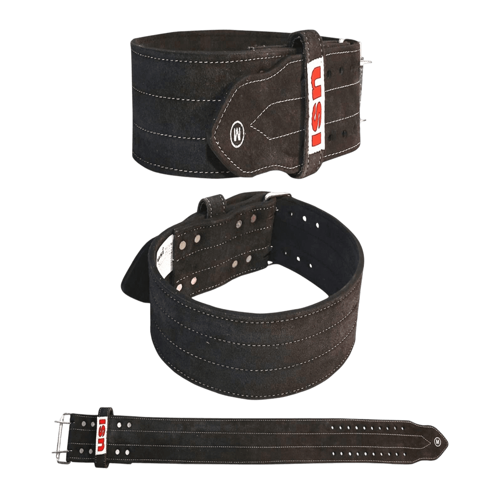 USI 790PLH 10mm Power Lifting Belt