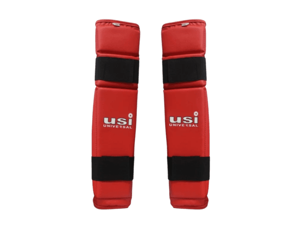 USI 851 Shin Pads with Instep