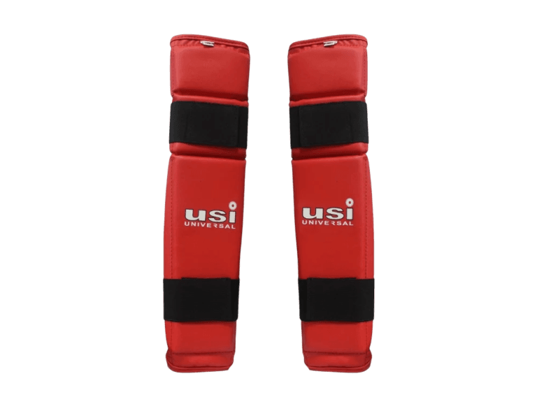 USI 851 Shin Pads with Instep