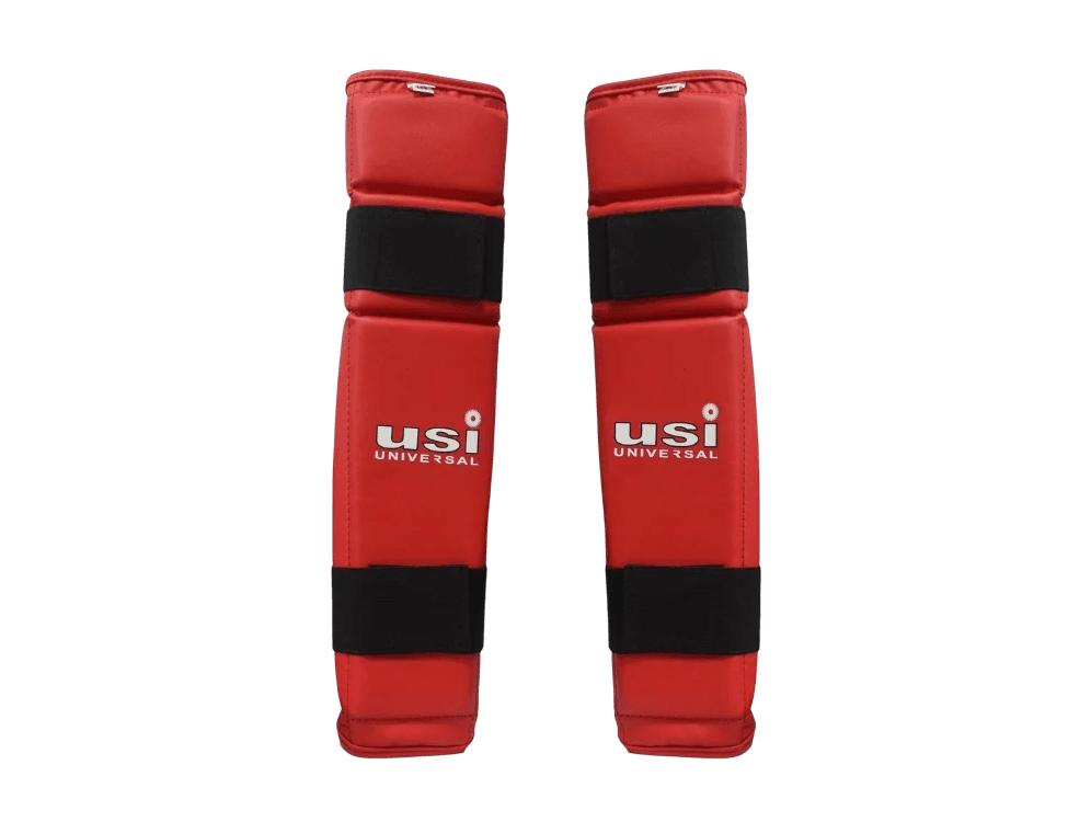 USI 851 Shin Pads with Instep