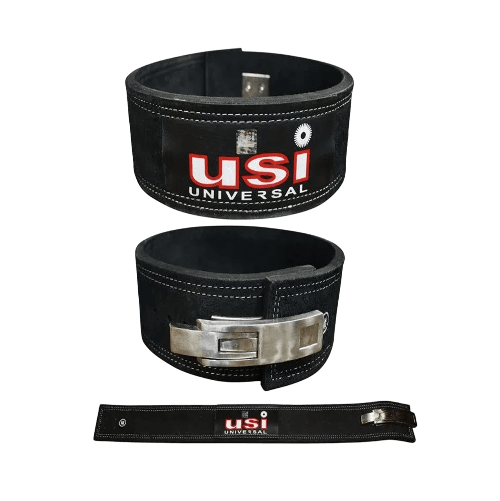 USI 790LEV 11mm Lever Power Belt