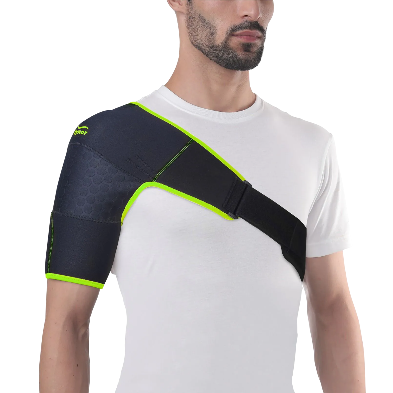 Tynor Shoulder Support Double Lock Neo