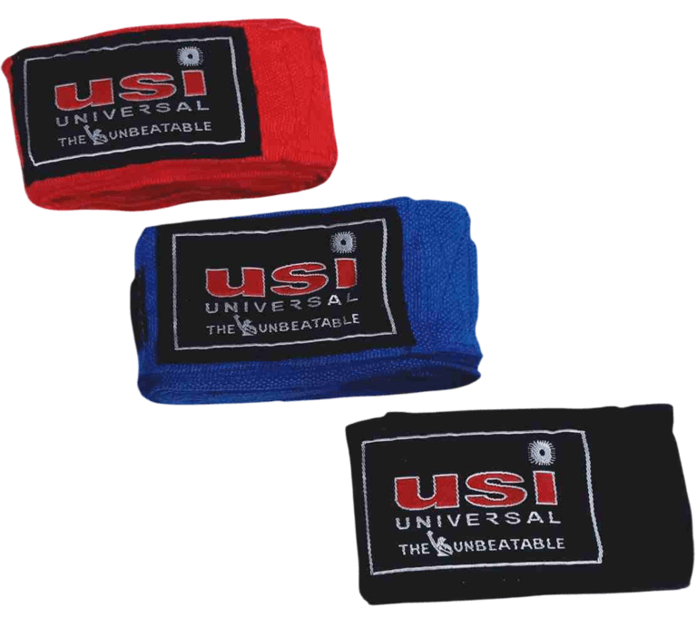 USI 628C Pro-Fit Hand Wraps 2.5m