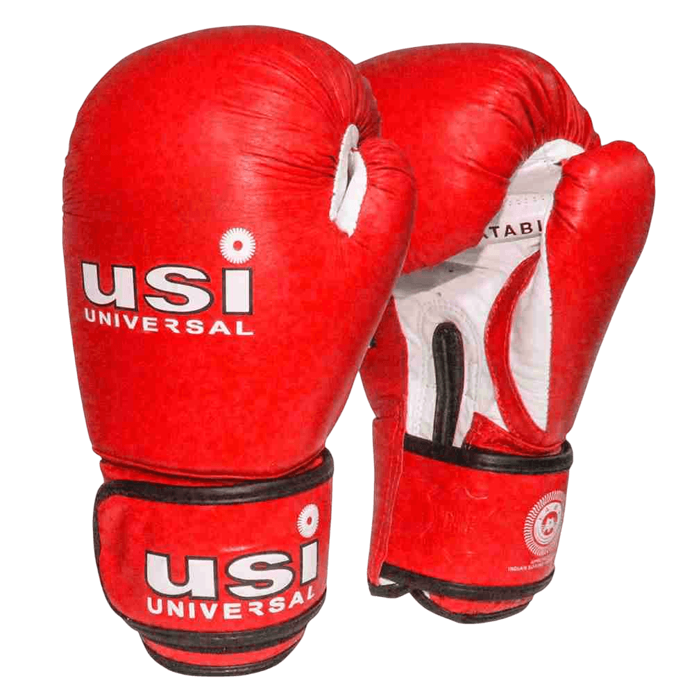 USI 609M unbeatable boxing gloves