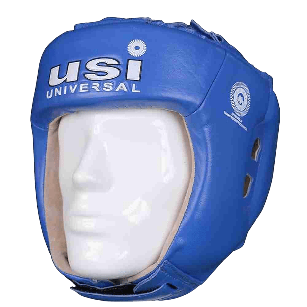 USI 615CG Headguard