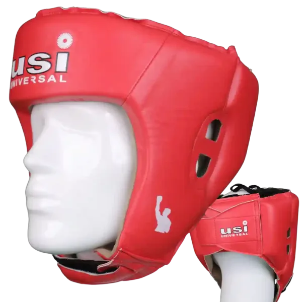 USI 615DP Headguard