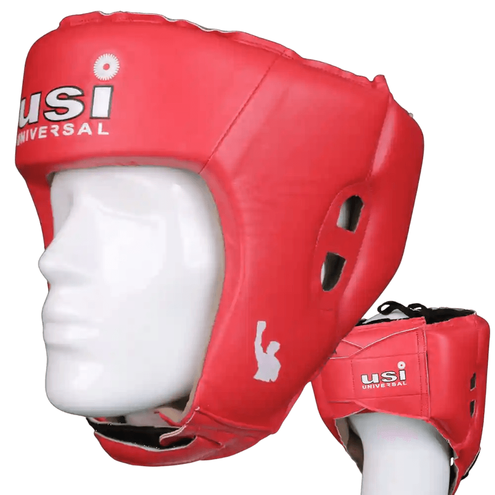 USI 615DP Headguard