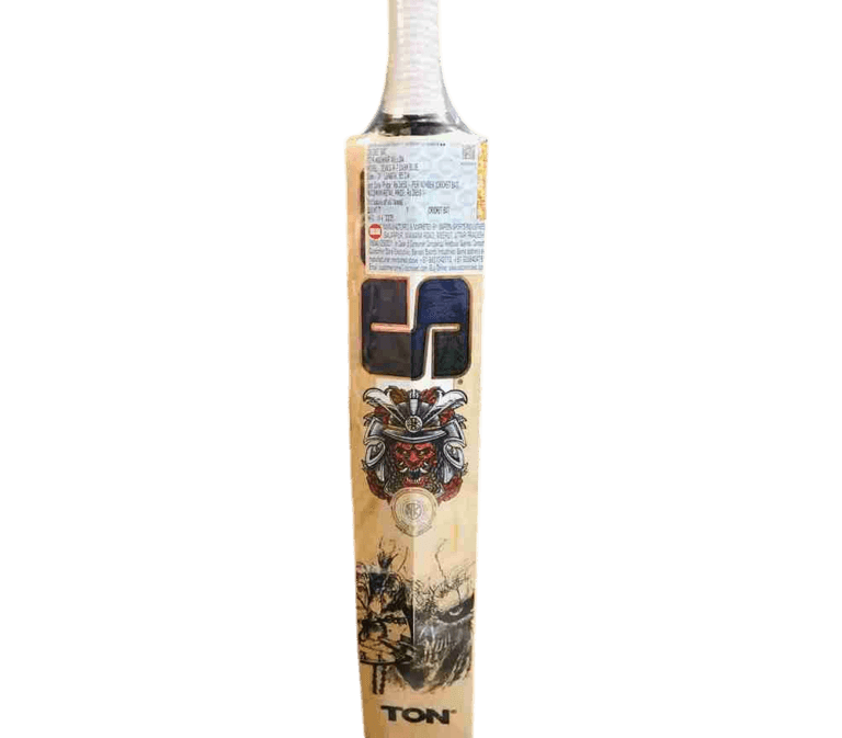 SS R-7 Kashmir Willow Bat