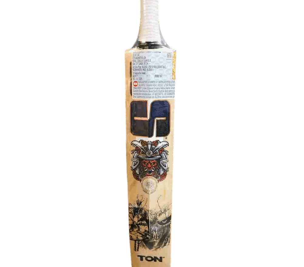 SS R-7 Kashmir Willow Bat