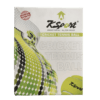 Affordable K Sport 83g Green Cricket Tennis Ball