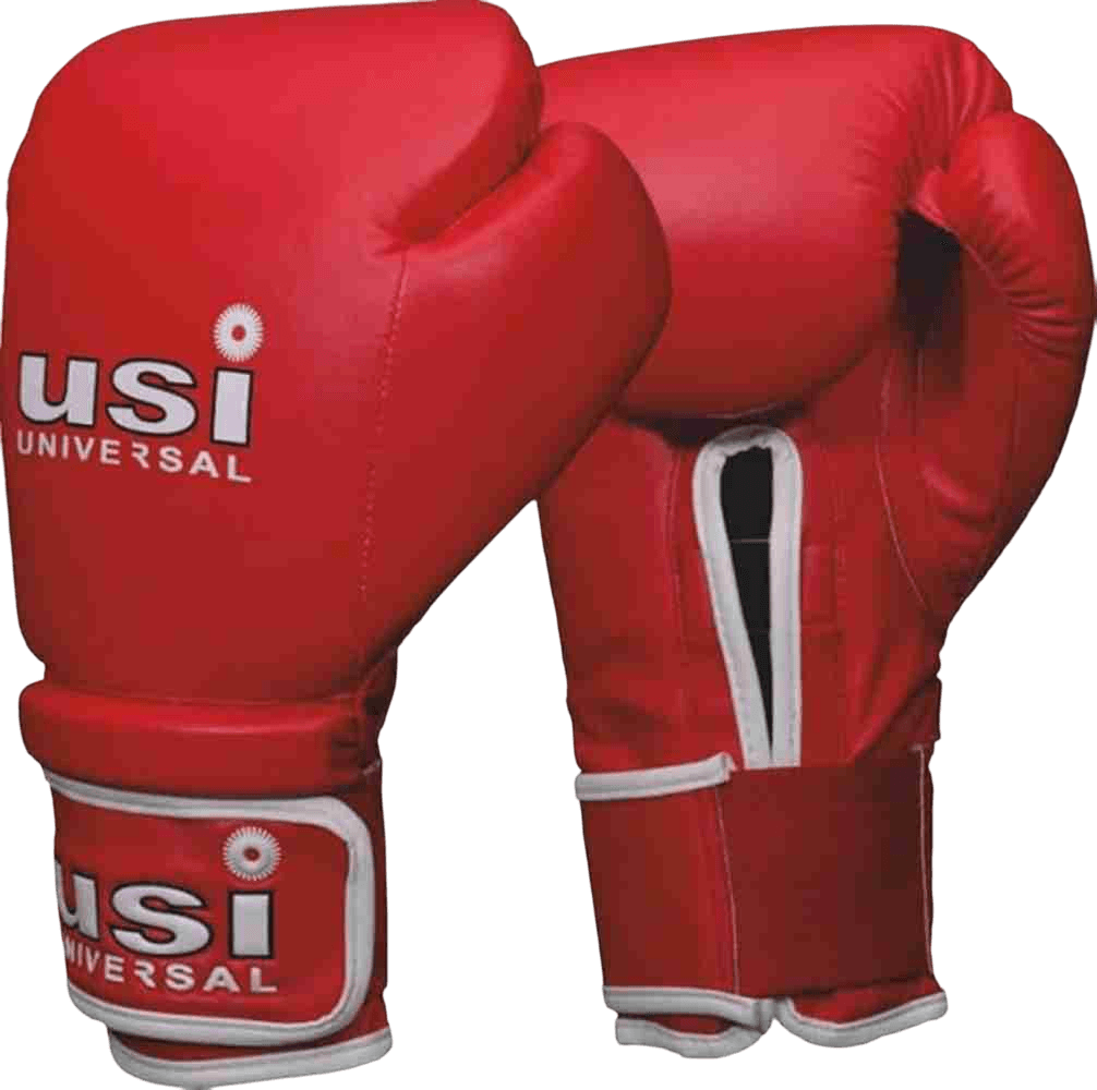 Shockproof USI 612 Gloves for Combat Pros