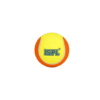 SG X ISPL 83g Tennis Cricket Ball