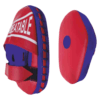 USI 627C Focus Pads with Enhanced Grip