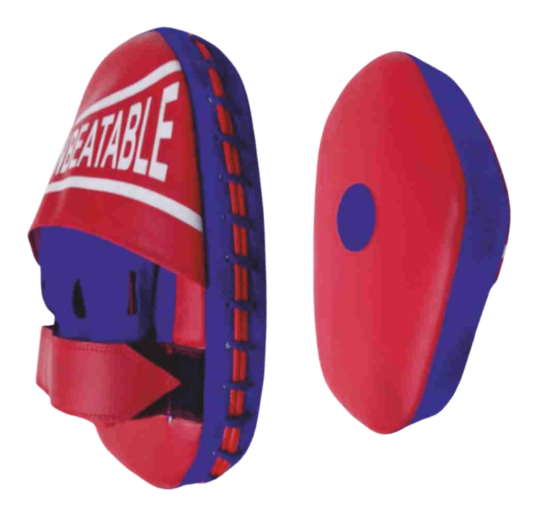 USI 627C Focus Pads with Enhanced Grip