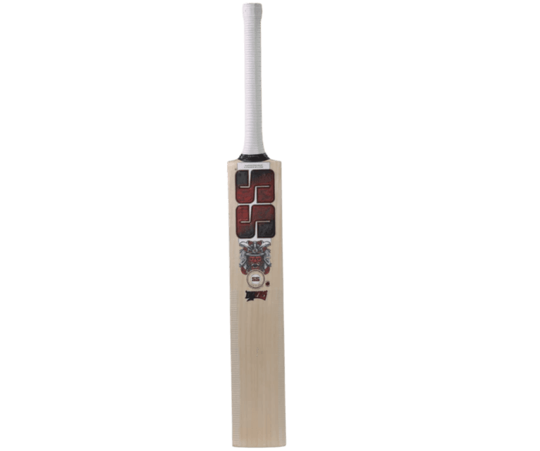 SS Devils Super Six Kashmir Willow Cricket Bat