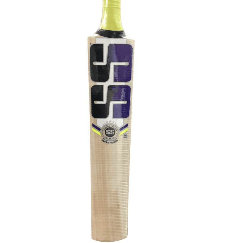 SS Super Power Kashmir Willow Bat