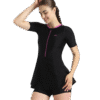 Speedo Closed Back Endurance 10 Swimdress
