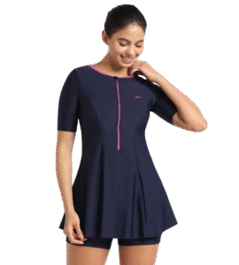 Speedo Closed Back Endurance 10 Swimdress