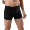 Chlorine-Resilient Aquashort UPF 40+