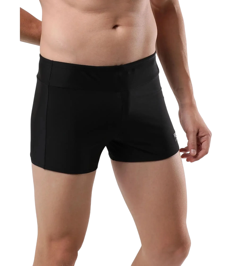 Chlorine-Resilient Aquashort UPF 40+