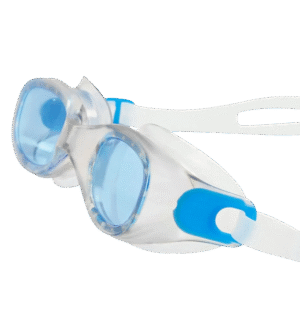 Speedo ComfyFit UV-Pro Futura Classic Goggles-Assorted Colors