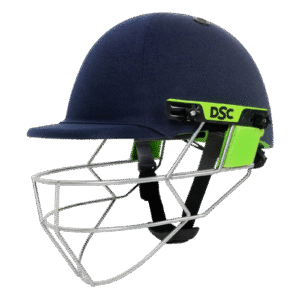 DSC Edge Pro cricket helmet