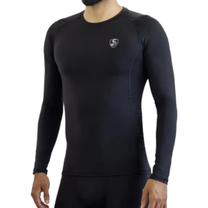 Cricket Compression Skinfit SG Xtreme (Black)
