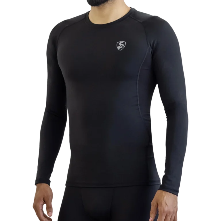 Cricket Compression Skinfit SG Xtreme (Black)