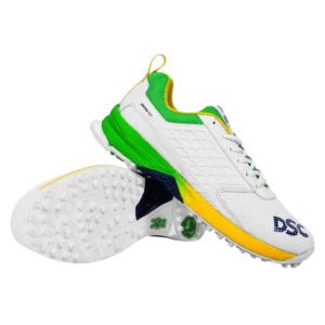 DSC Jaffa GT cricket shoes 2025