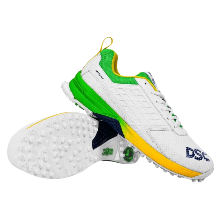 DSC Jaffa GT cricket shoes 2025