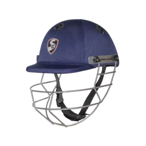 SG Club Cricket Helmet