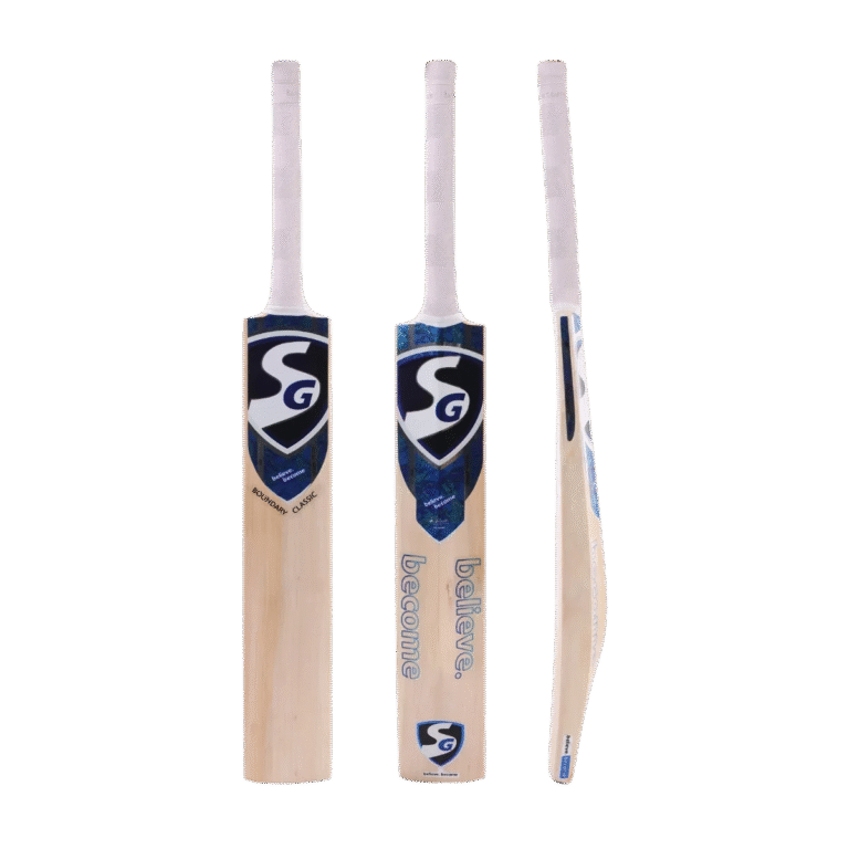 SG Boundary Classic Cricket Bat