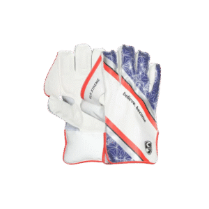 SG KLR Xtreme Wicket Keeping Gloves
